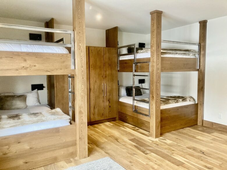 Edelweiss Chalet | Ski to Lift - Steamboat Springs, Colorado