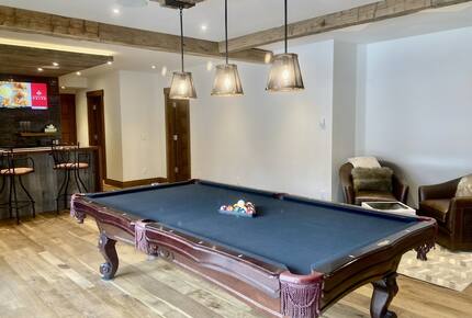 Edelweiss Chalet | Ski to Lift - Steamboat Springs, Colorado