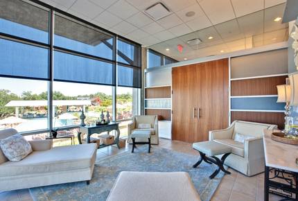 Lakeway Luxury Lakefront - Lakeway, Texas