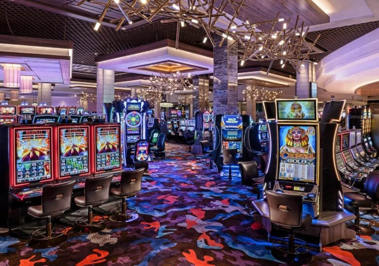 Palms Place Strip View Studio Suite | at Palms Casino Resort - Las Vegas, Nevada