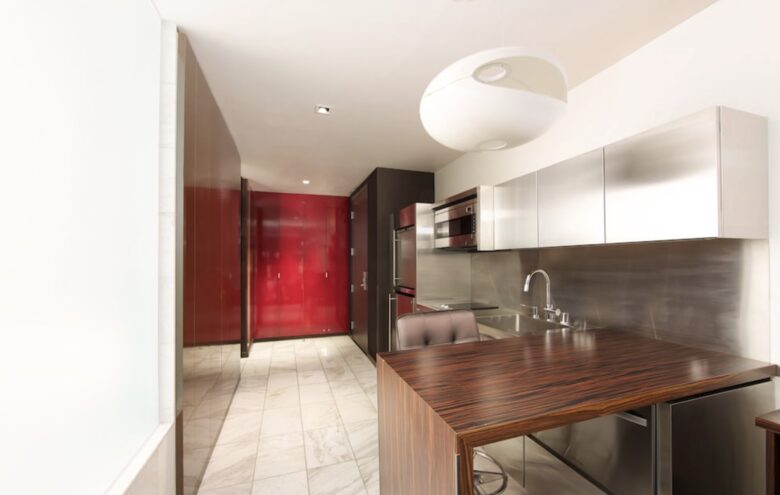 Palms Place Strip View Studio Suite | at Palms Casino Resort - Las Vegas, Nevada