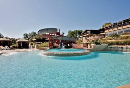 Lakeway Luxury Lakefront - Lakeway, Texas