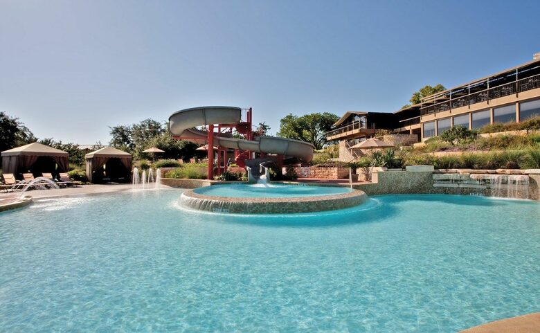 Lakeway Luxury Lakefront - Lakeway, Texas