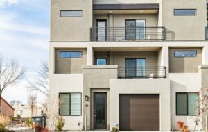 Hilltop Hideaway at The Vue - St. George, Utah