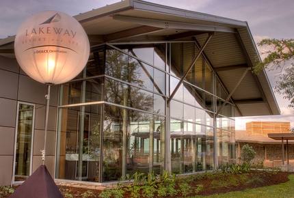 Lakeway Luxury Lakefront - Lakeway, Texas