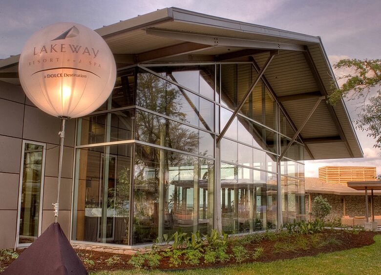 Lakeway Luxury Lakefront - Lakeway, Texas