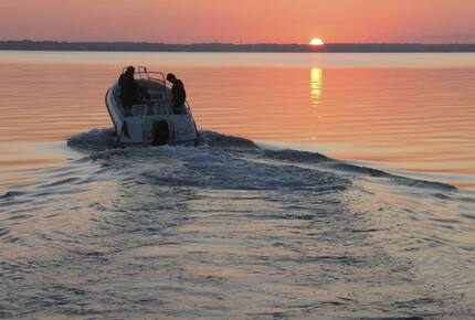 Texas Lake Luxury near Austin - Lakeway, Texas