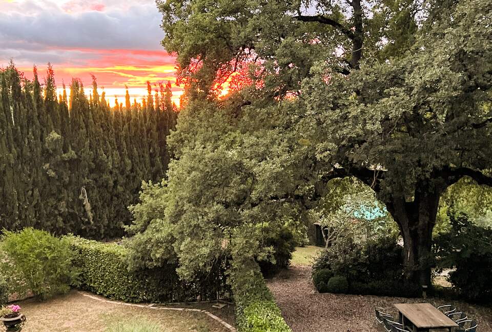 Villa San Lorenzo Umbrian Estate - Castiglione Del Lago, Italy