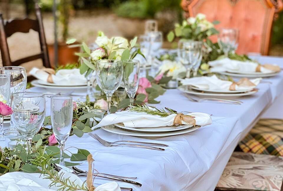 Villa San Lorenzo Umbrian Estate - Castiglione Del Lago, Italy