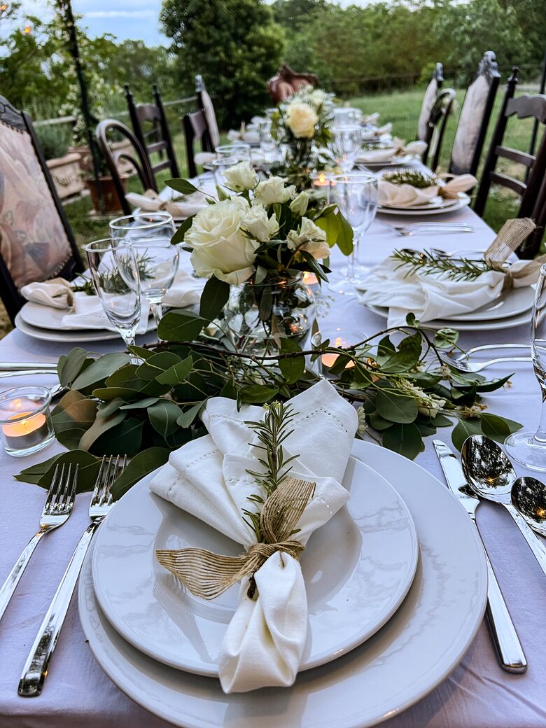 Villa San Lorenzo Umbrian Estate - Castiglione Del Lago, Italy