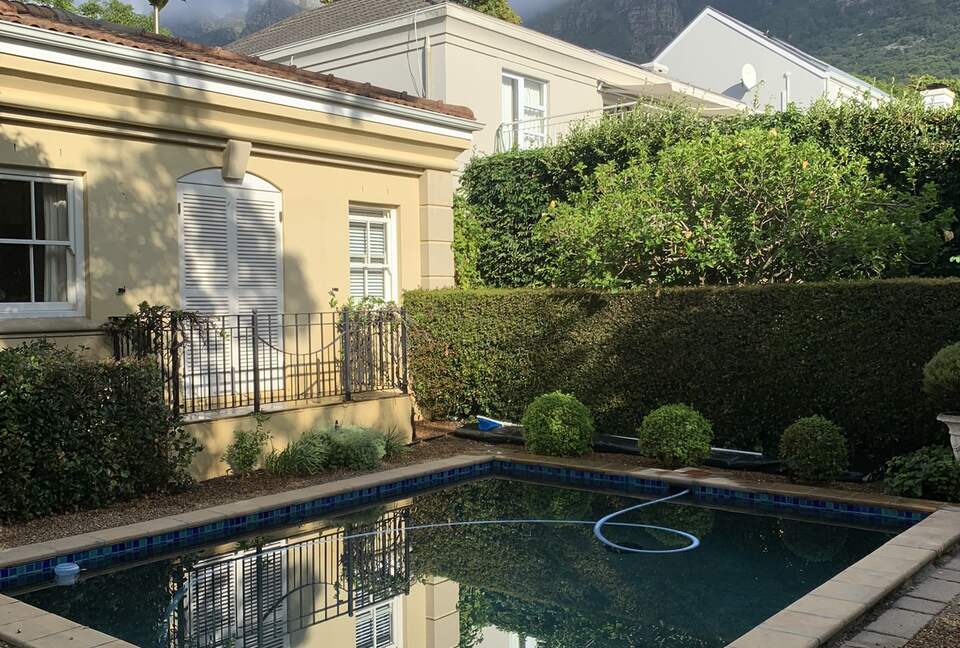 Garden of Eden villa - Western Cape, South Africa