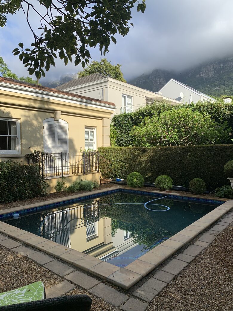 Garden of Eden villa - Western Cape, South Africa