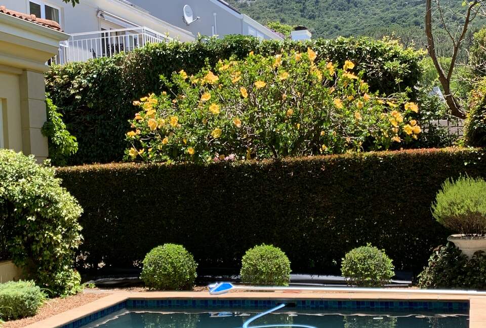 Garden of Eden villa - Western Cape, South Africa