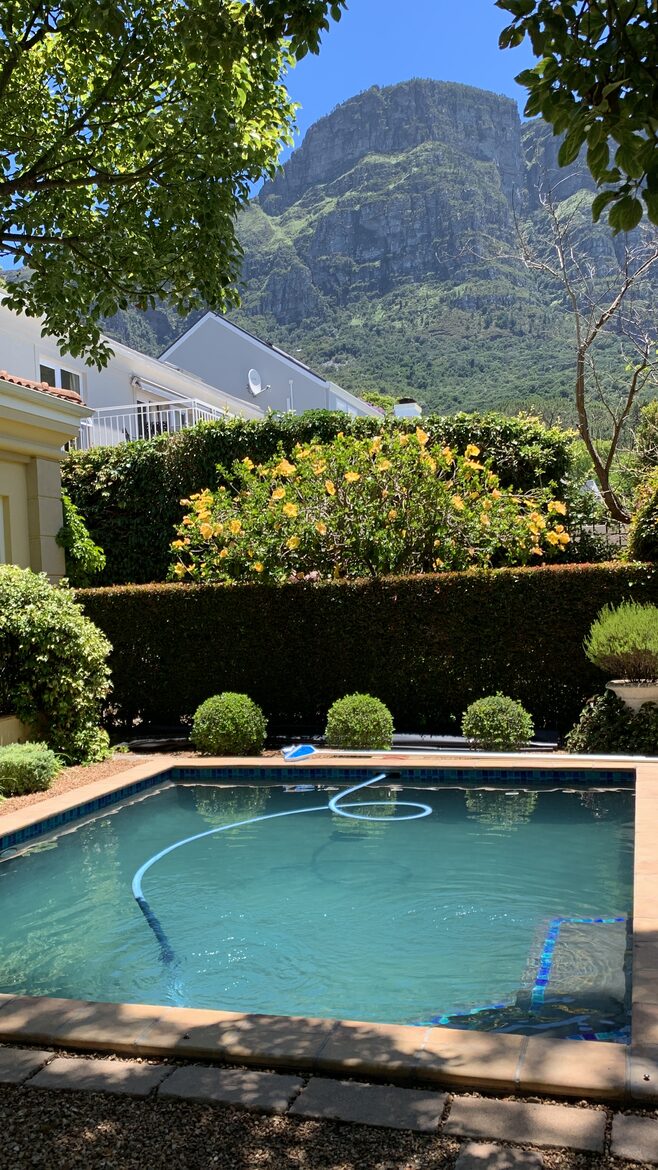 Garden of Eden villa - Western Cape, South Africa