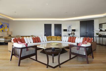 66 Penthouse - Seminyak, Indonesia