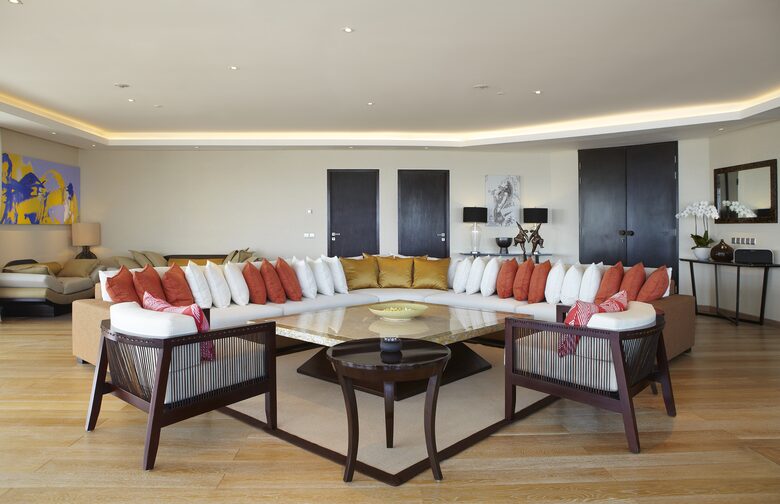 66 Penthouse - Seminyak, Indonesia