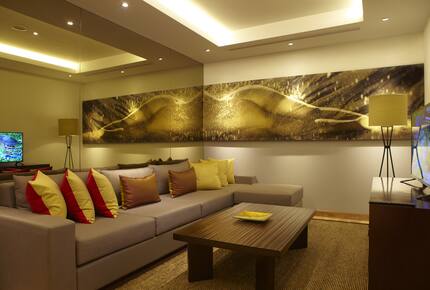 66 Penthouse - Seminyak, Indonesia