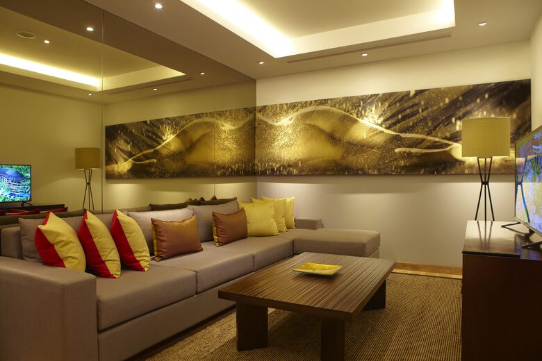 66 Penthouse - Seminyak, Indonesia