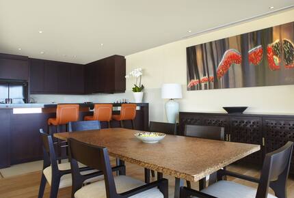 66 Penthouse - Seminyak, Indonesia