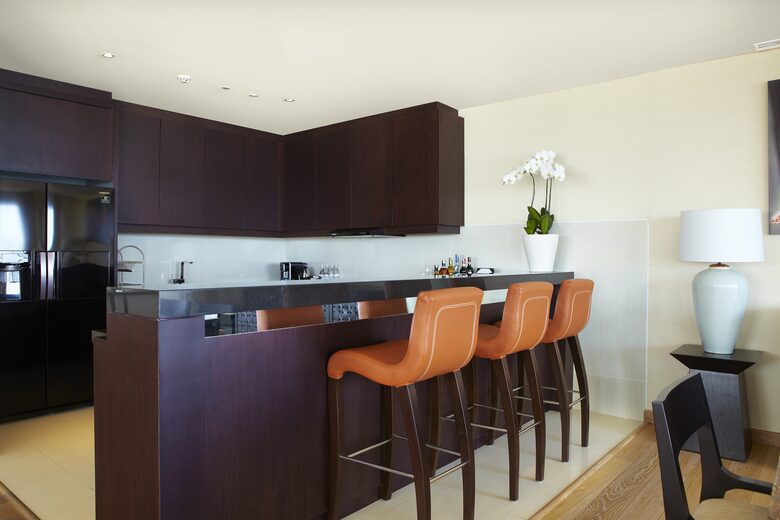 66 Penthouse - Seminyak, Indonesia