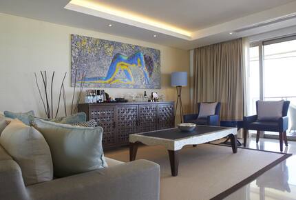 66 Penthouse - Seminyak, Indonesia