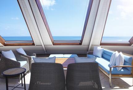 66 Penthouse - Seminyak, Indonesia