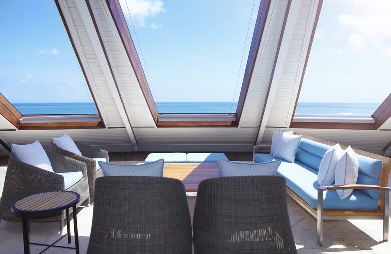 66 Penthouse - Seminyak, Indonesia