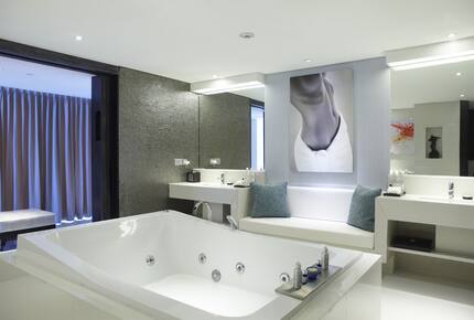 66 Penthouse - Seminyak, Indonesia