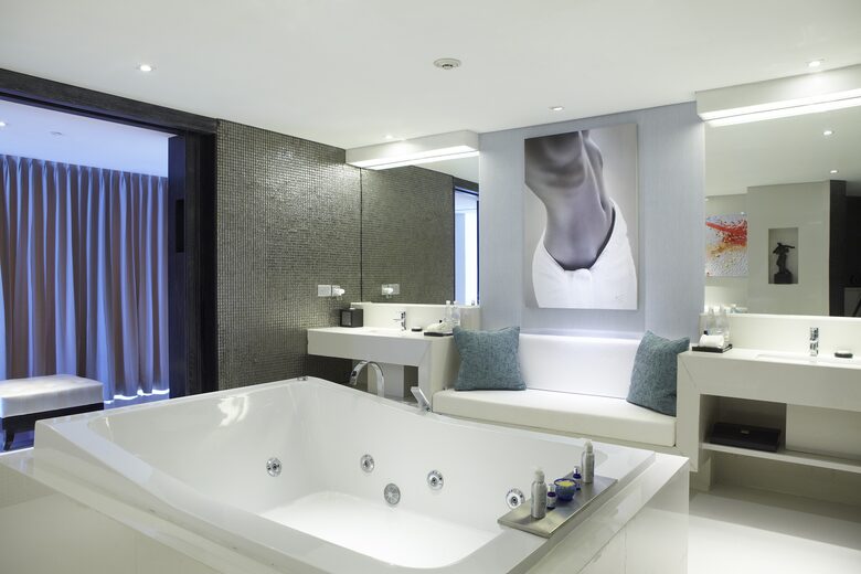 66 Penthouse - Seminyak, Indonesia