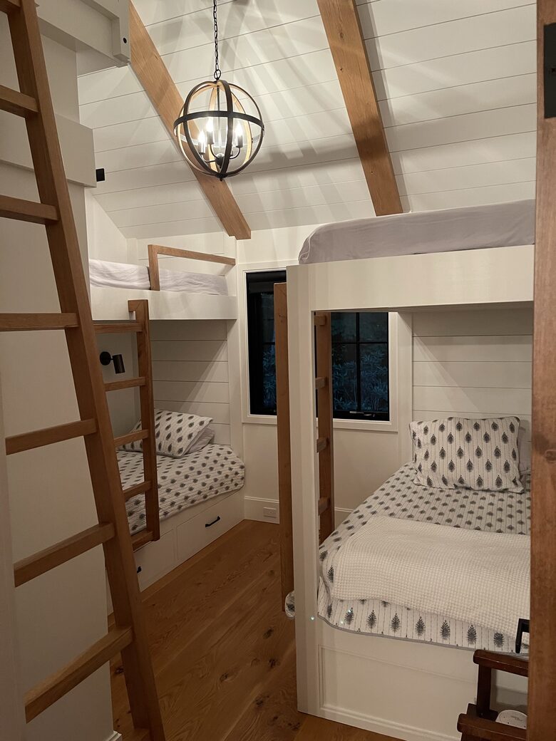 Stunning Modern Cabin by the Lake - New Preston Marble Dale, Connecticut