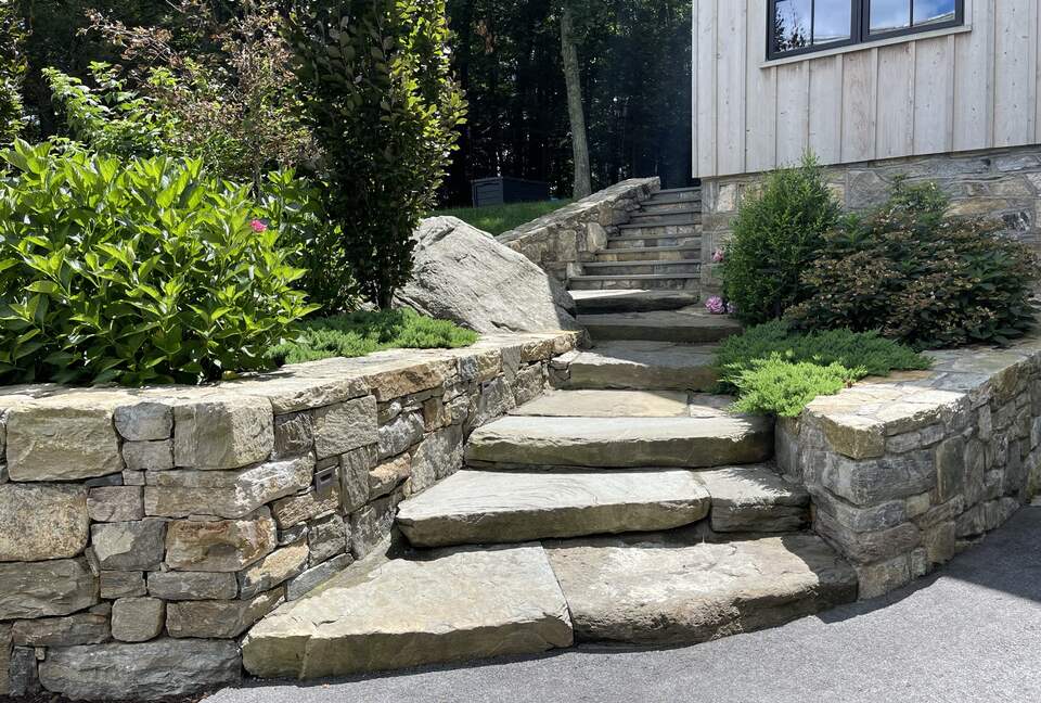Stunning Modern Cabin by the Lake - New Preston Marble Dale, Connecticut