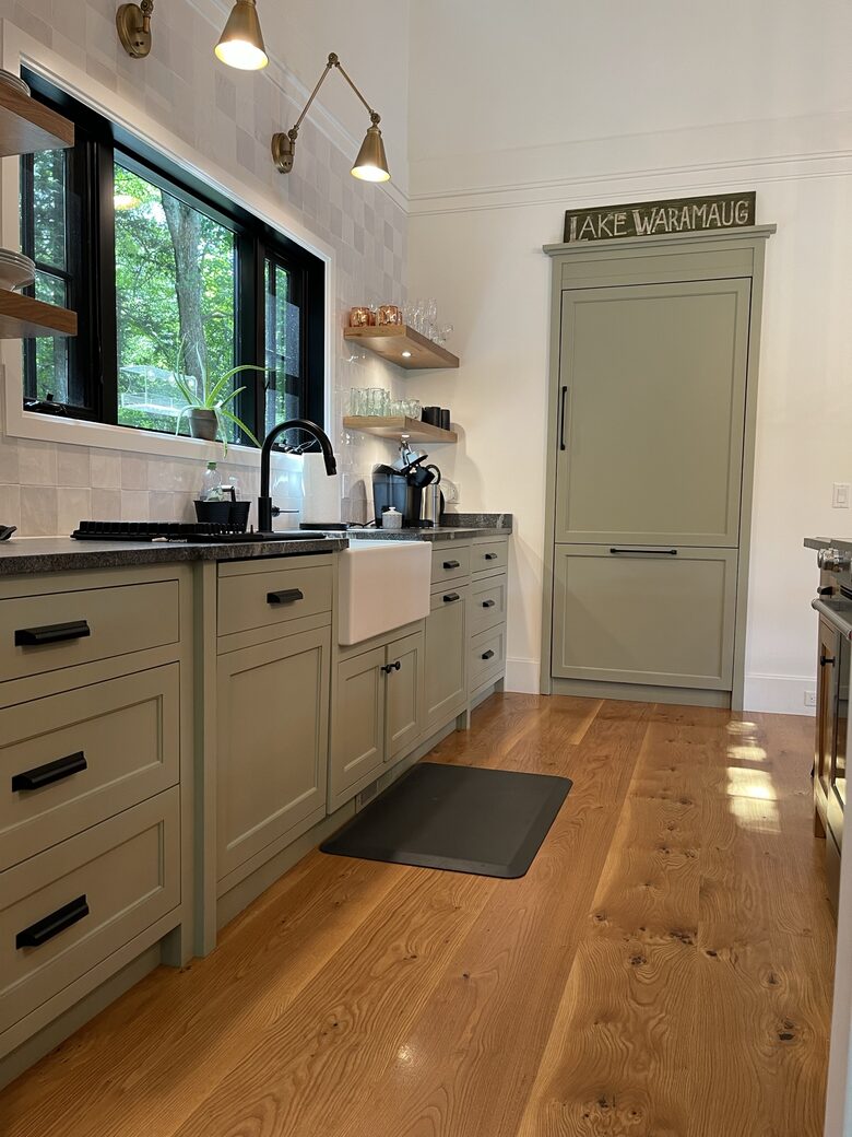 Stunning Modern Cabin by the Lake - New Preston Marble Dale, Connecticut