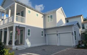 Modern 30A Beach Cottage - Santa Rosa Beach, Florida