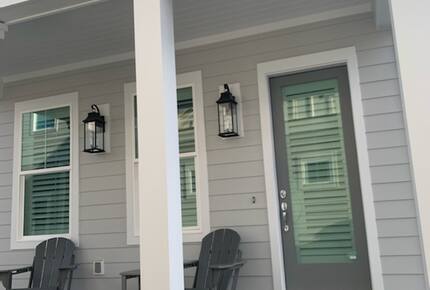 Modern 30A Beach Cottage - Santa Rosa Beach, Florida
