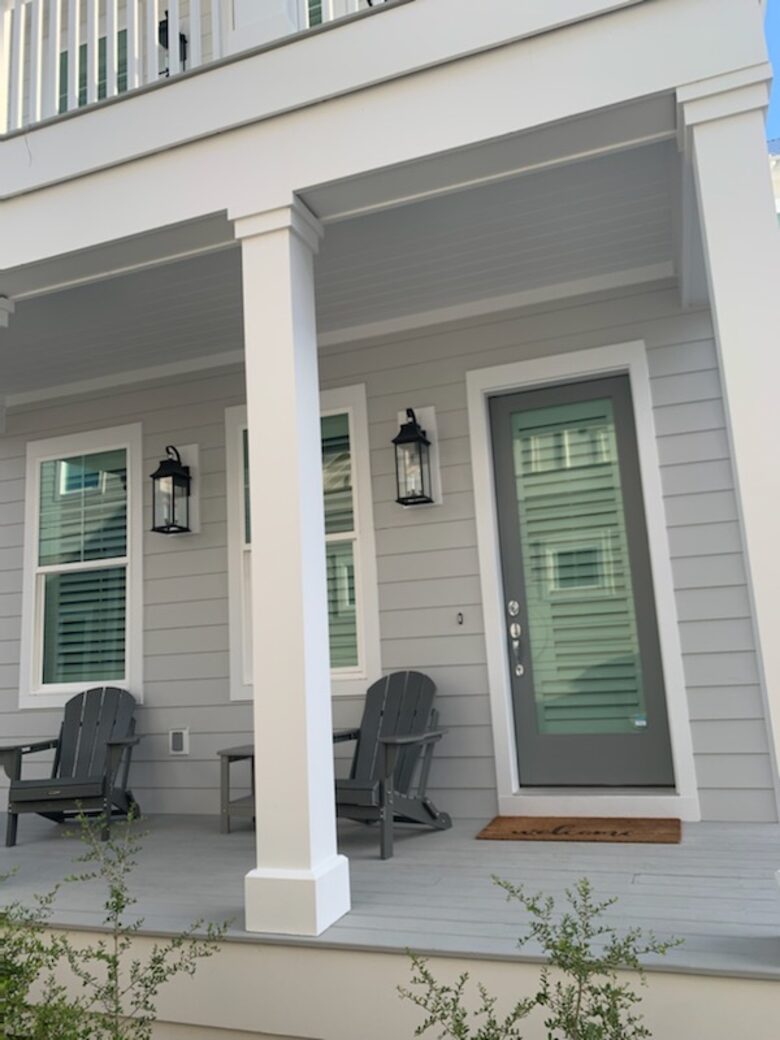 Modern 30A Beach Cottage - Santa Rosa Beach, Florida