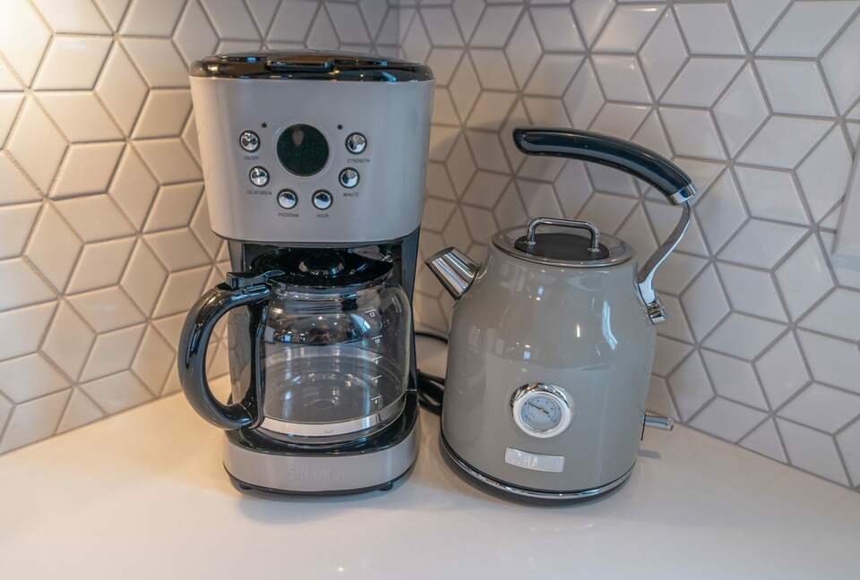 Vibrant Germantown Gem With Rooftop View - Nashville, Tennessee