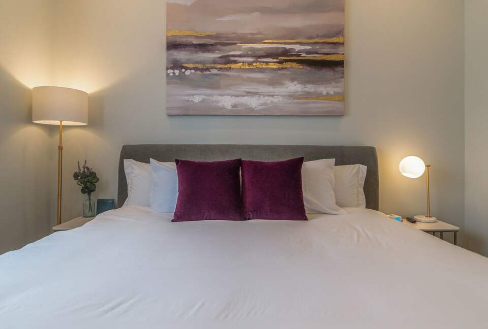 Vibrant Germantown Gem With Rooftop View - Nashville, Tennessee