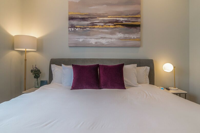 Vibrant Germantown Gem With Rooftop View - Nashville, Tennessee