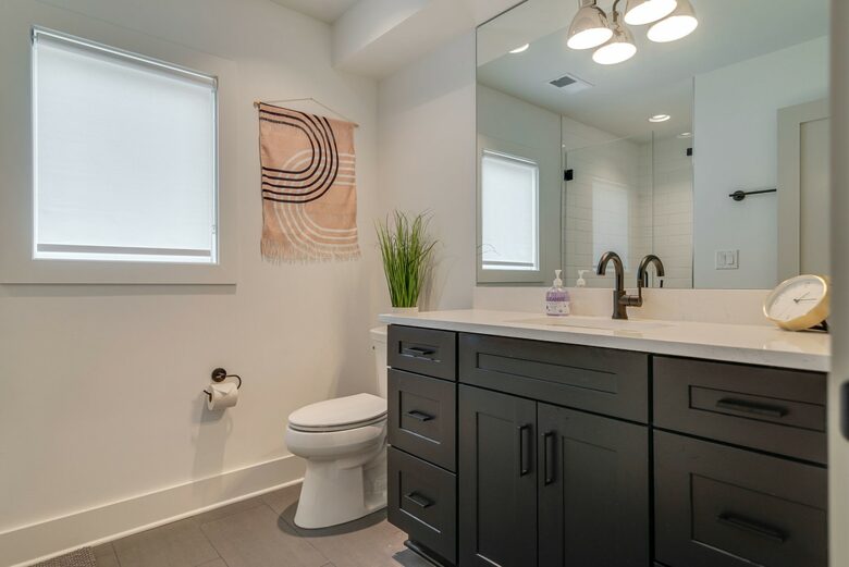 Vibrant Germantown Gem With Rooftop View - Nashville, Tennessee