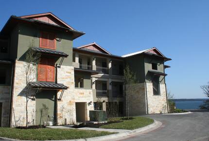 Texas Lake Luxury near Austin - Lakeway, Texas