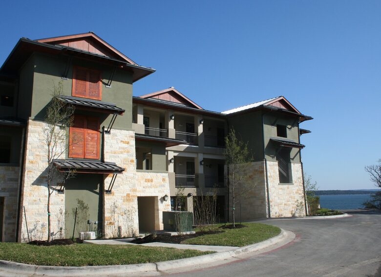 Texas Lake Luxury near Austin - Lakeway, Texas