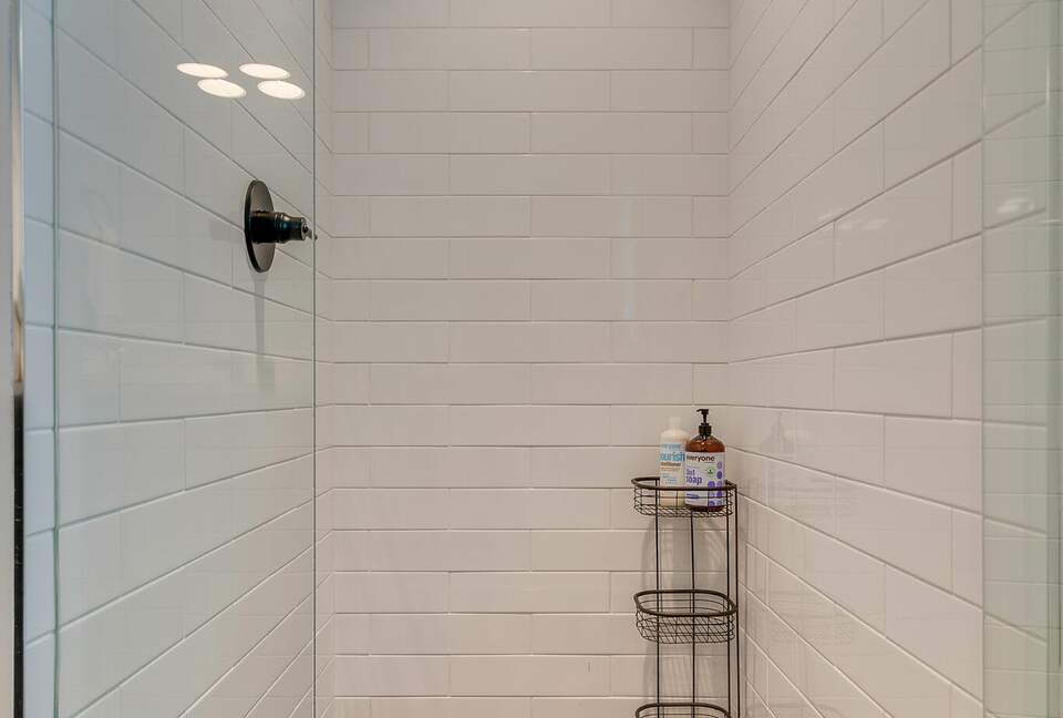 Vibrant Germantown Gem With Rooftop View - Nashville, Tennessee