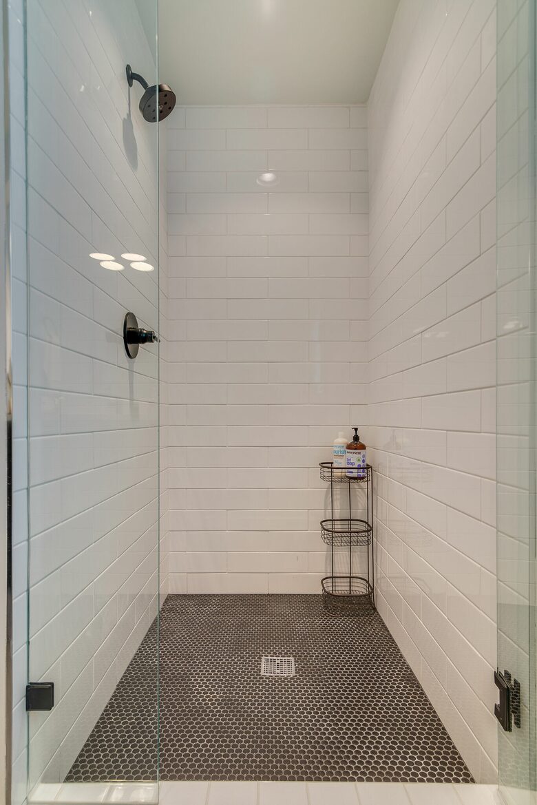 Vibrant Germantown Gem With Rooftop View - Nashville, Tennessee