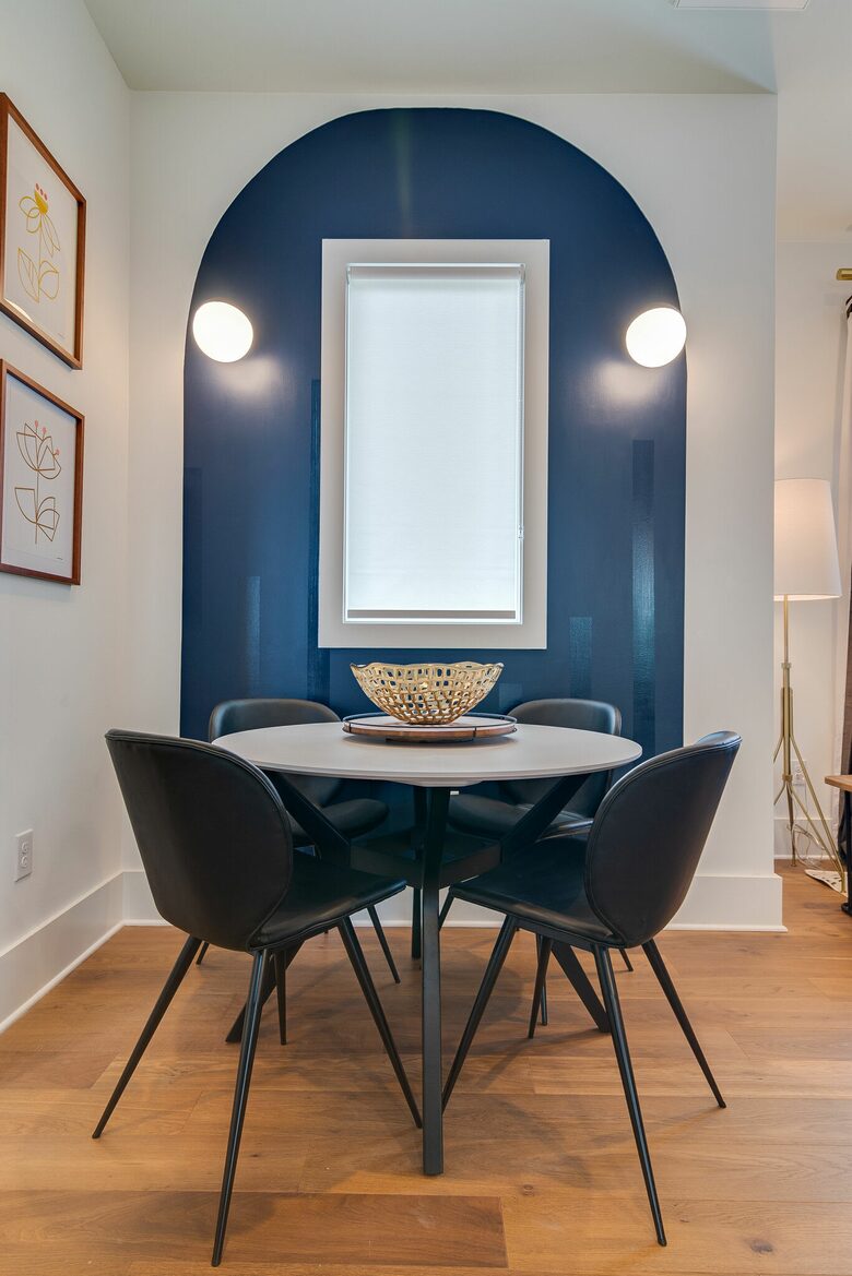 Vibrant Germantown Gem With Rooftop View - Nashville, Tennessee