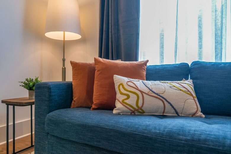 Vibrant Germantown Gem With Rooftop View - Nashville, Tennessee