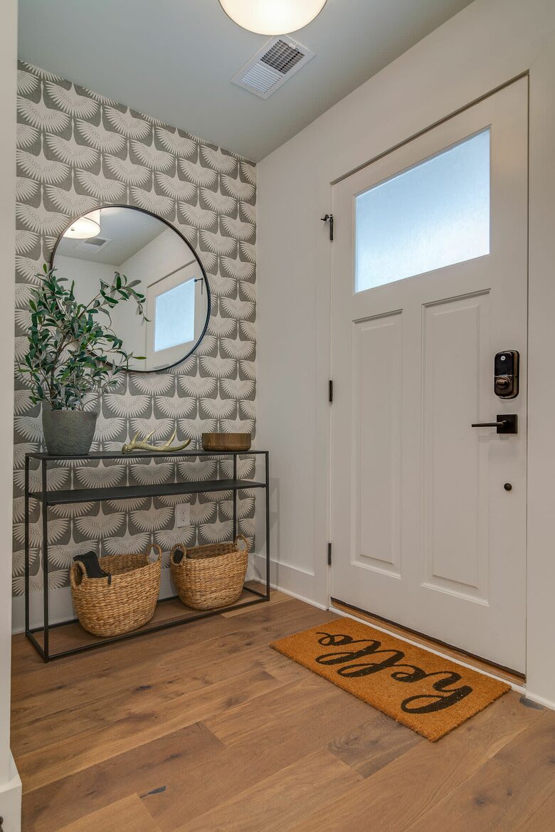 Vibrant Germantown Gem With Rooftop View - Nashville, Tennessee