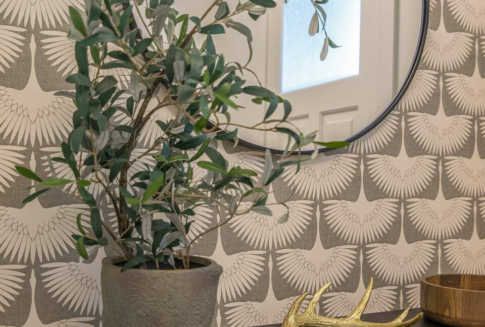 Vibrant Germantown Gem With Rooftop View - Nashville, Tennessee