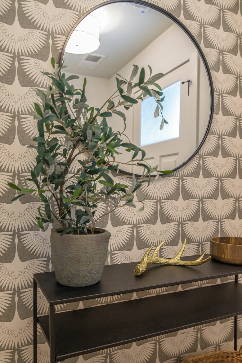 Vibrant Germantown Gem With Rooftop View - Nashville, Tennessee