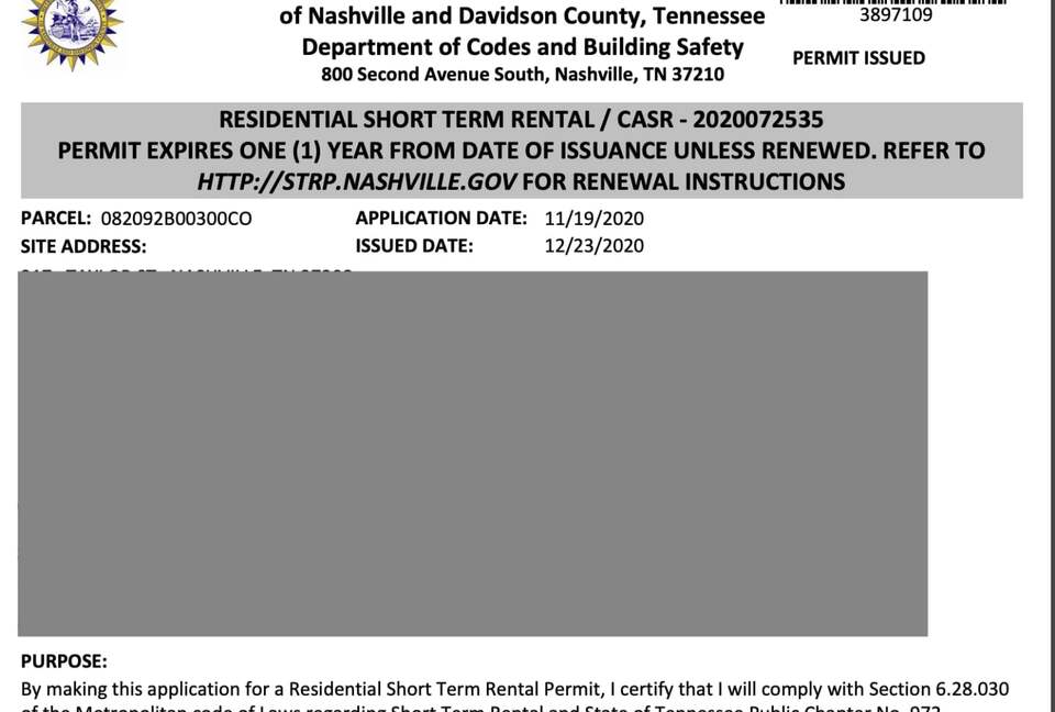 Vibrant Germantown Gem With Rooftop View - Nashville, Tennessee