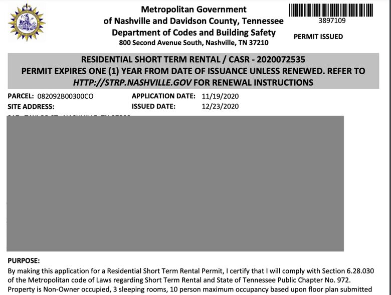 Vibrant Germantown Gem With Rooftop View - Nashville, Tennessee